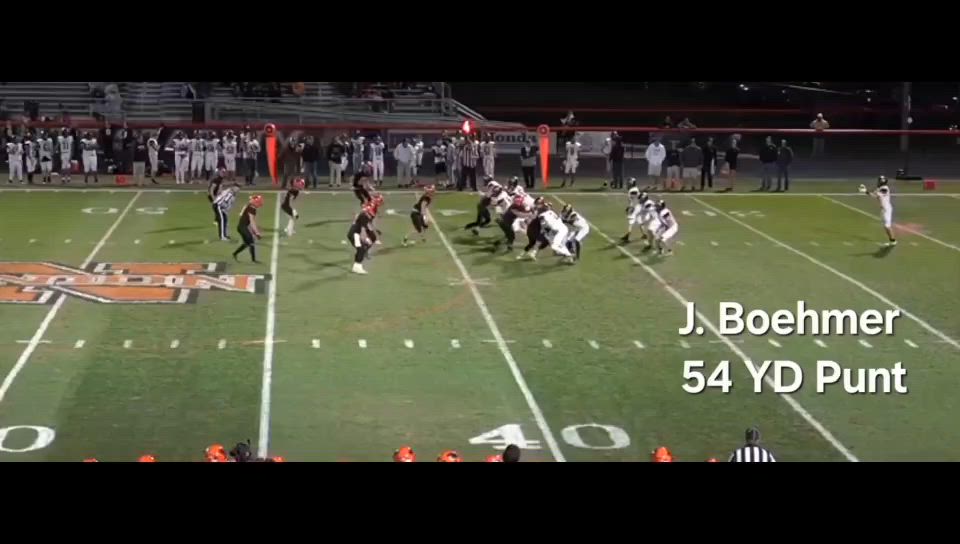 2025 Shawnee @ North Union