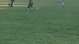 Ferris - Wood-Ridge (Goal)