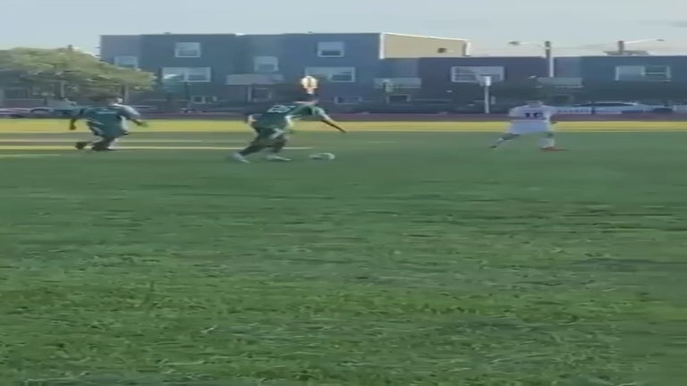 Video player poster image