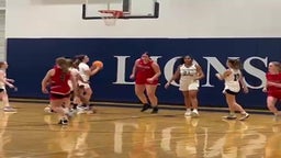 Forecast calls for Rayne