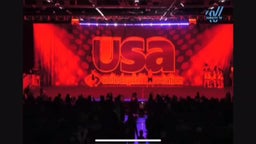 USA Nationals - Anaheim CA