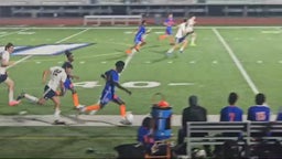 Goal- Waswa Drajoru vs Homeschool-2/4/2025