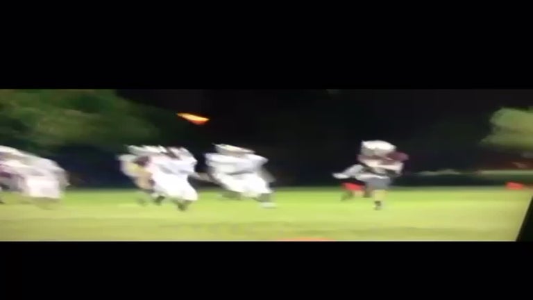 Video player poster