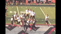 2024 JV Sobrato VS West Mont