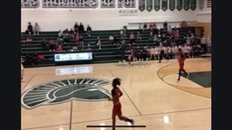 Jaiden Johnson Fairfield High School