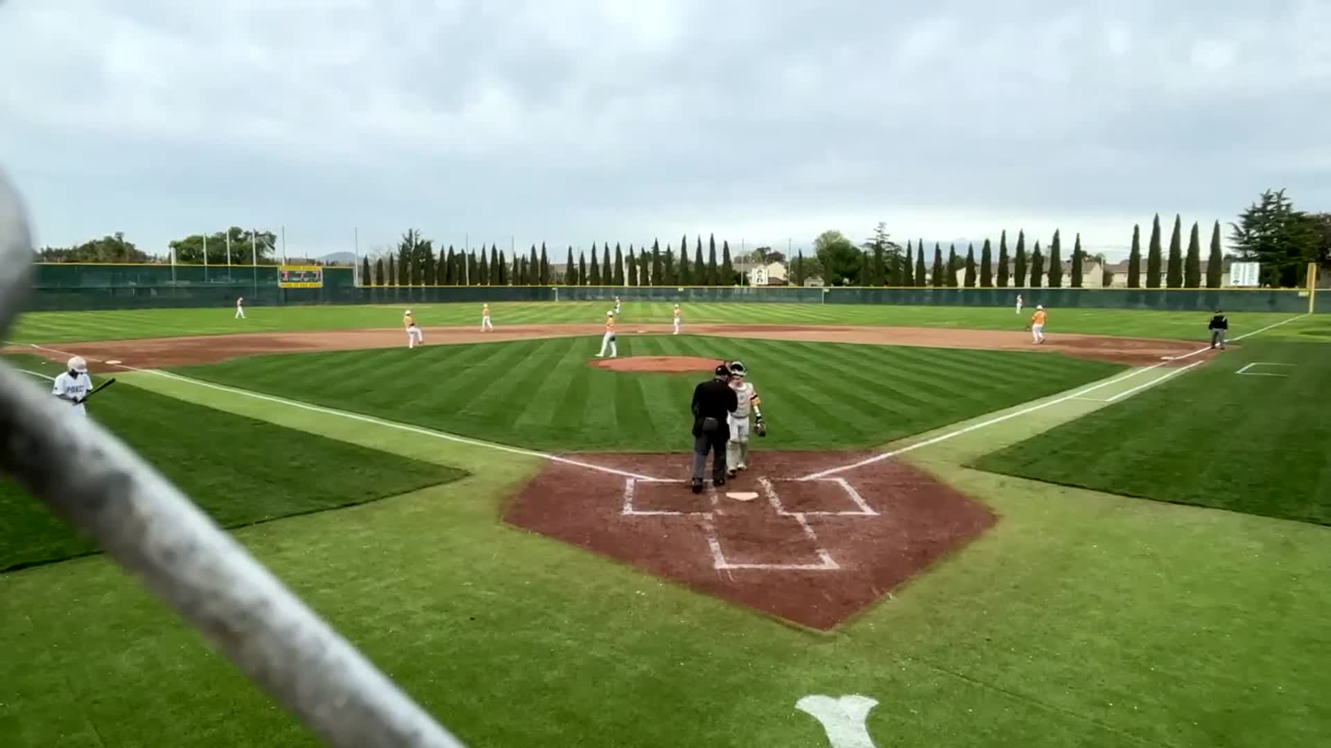 Second home game single