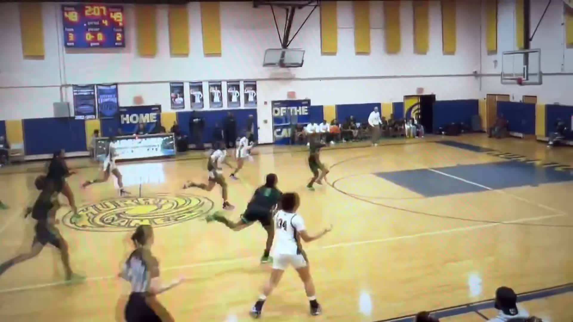 Nova High elite game with Heritage