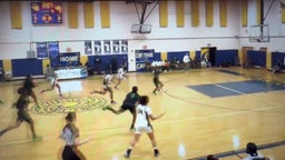 Nova High elite game with Heritage