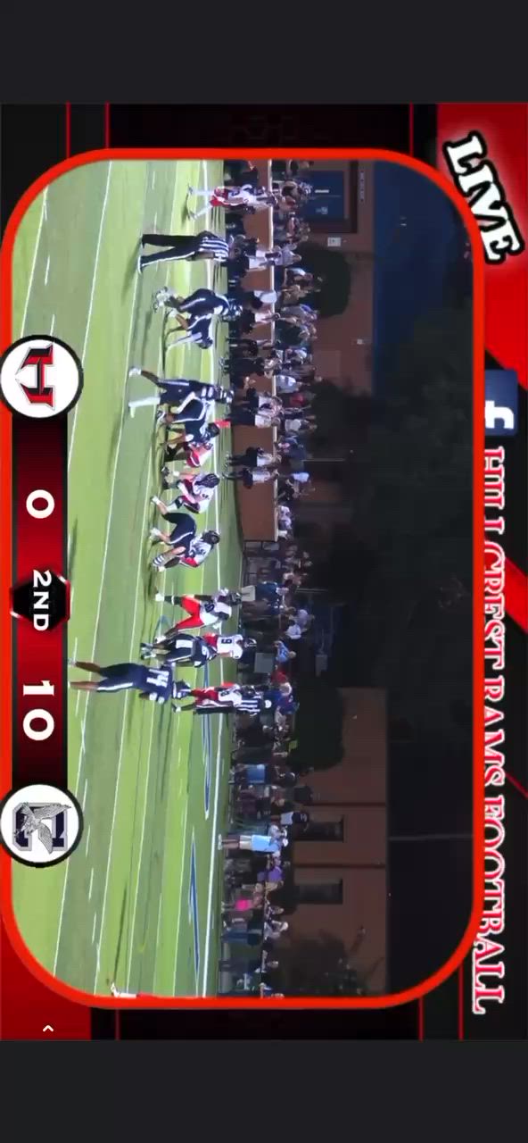 JK Stroud 87 yard TD