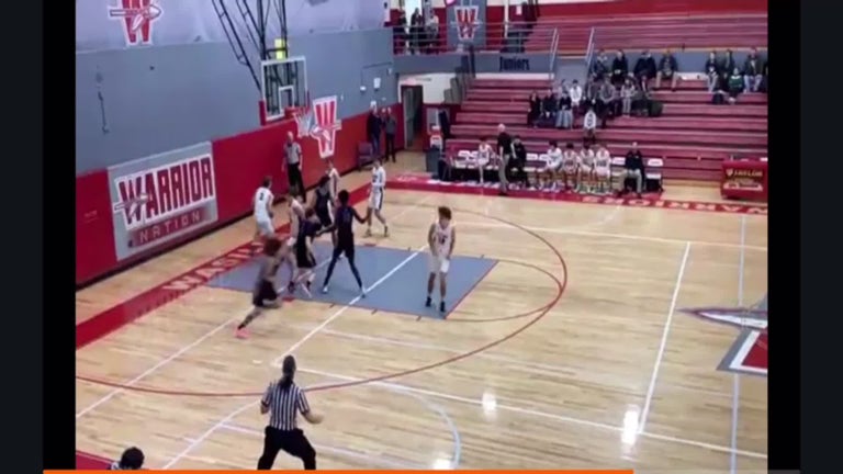 Video player poster image