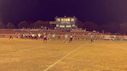 Victoria Cobra 6 man Football