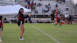 Calexico Lady Bulldogs