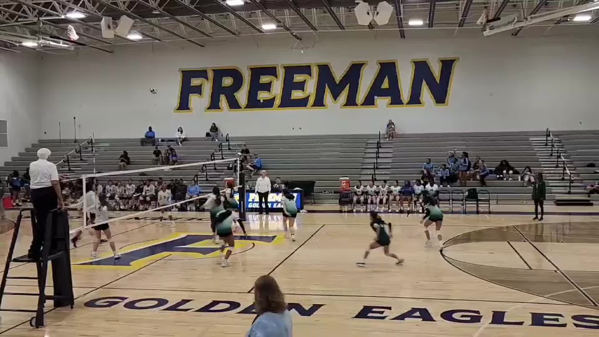 #9 Bianca high lights