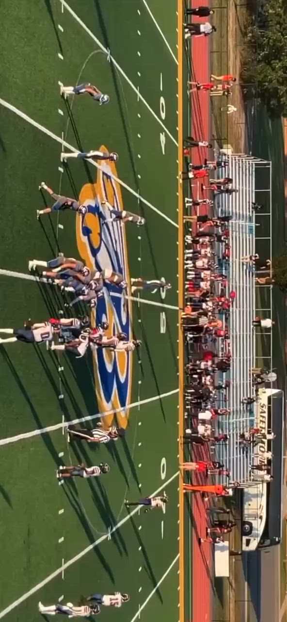 Big pbu from freshmen db