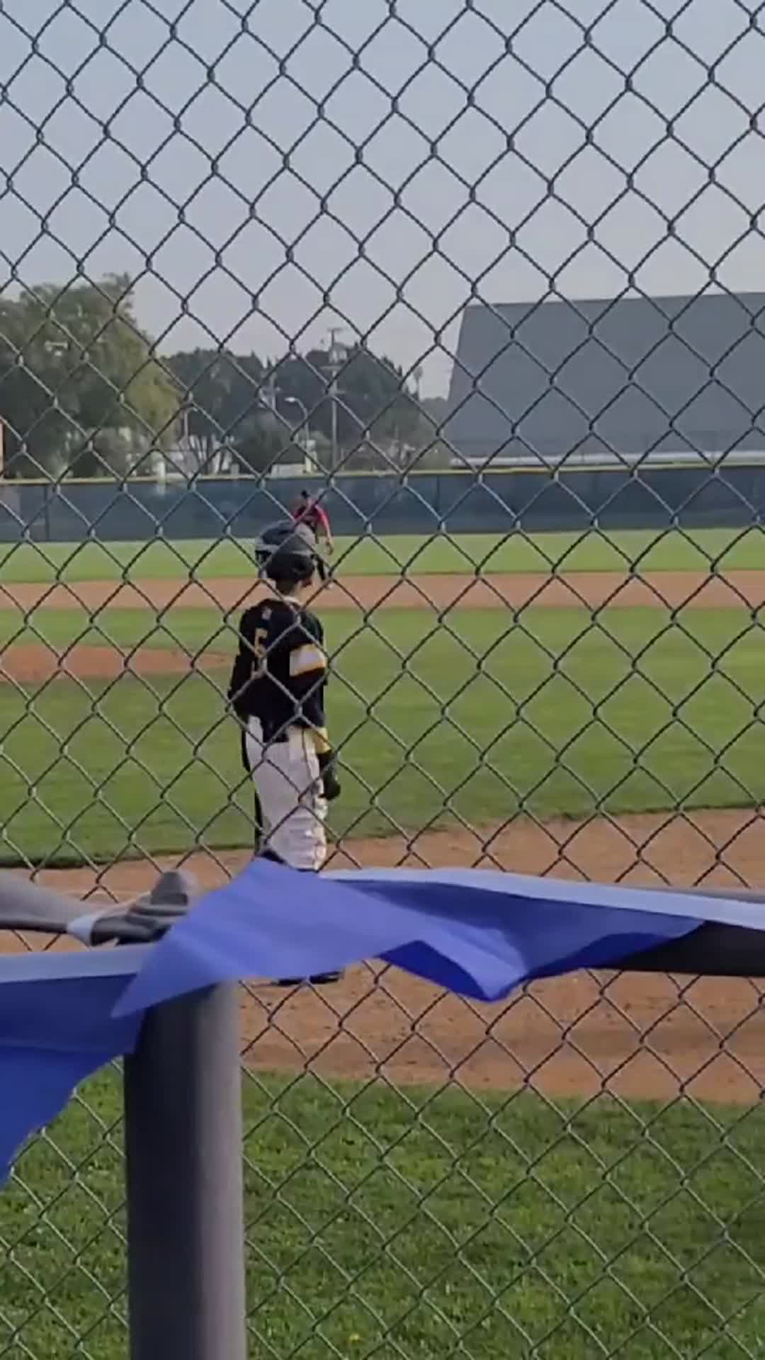 Alhambra Moors v. Glendale Nitros