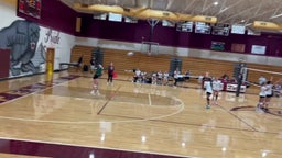 Ace against Midland Valley