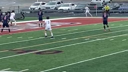 Derrick Rafacz to Conor Pate