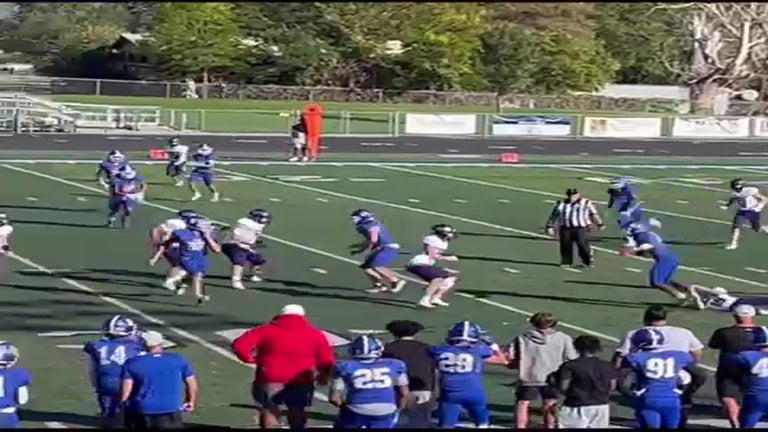 Video player poster image