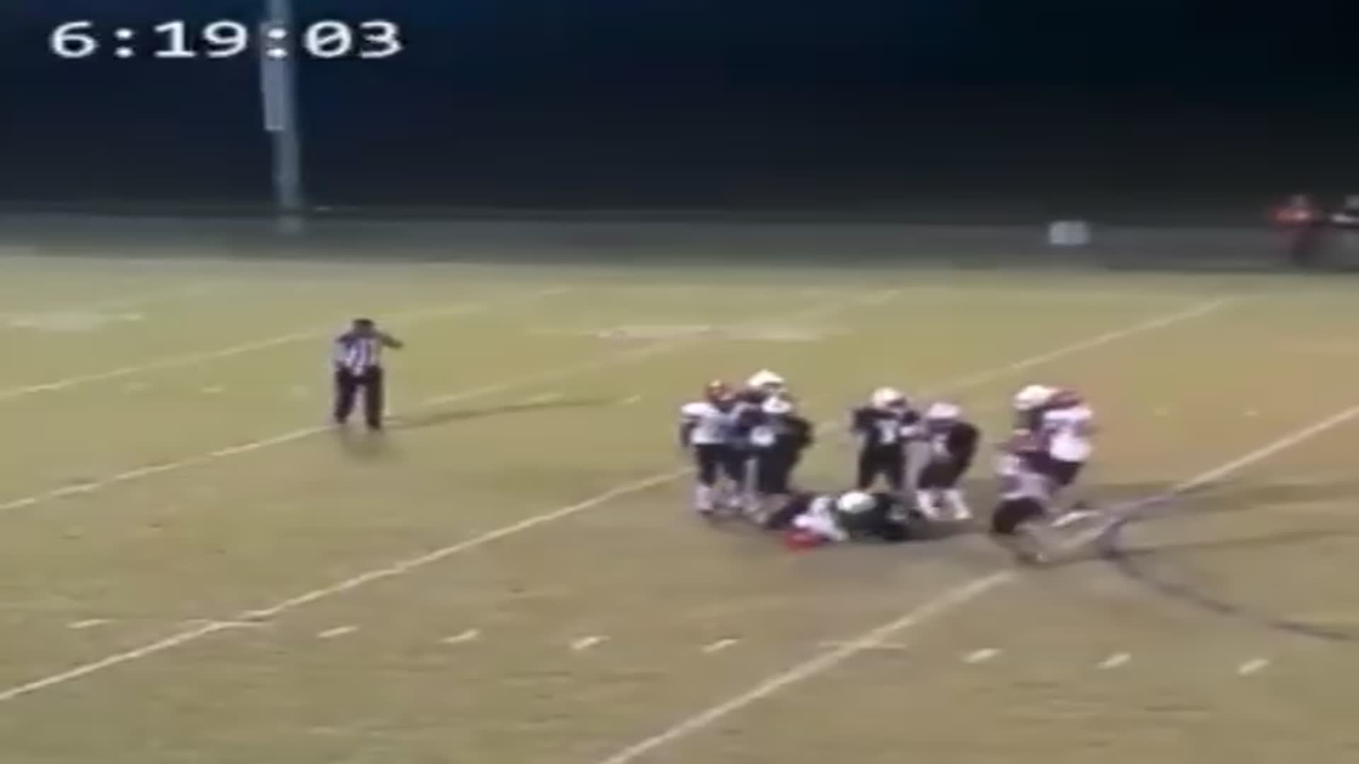 Union vs spring creek