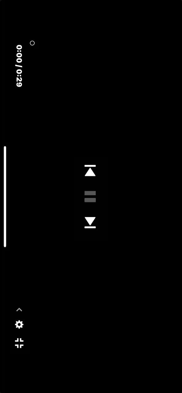 Ziyon's 25 yard run (Rb)