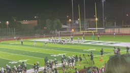 2nd extra point of game