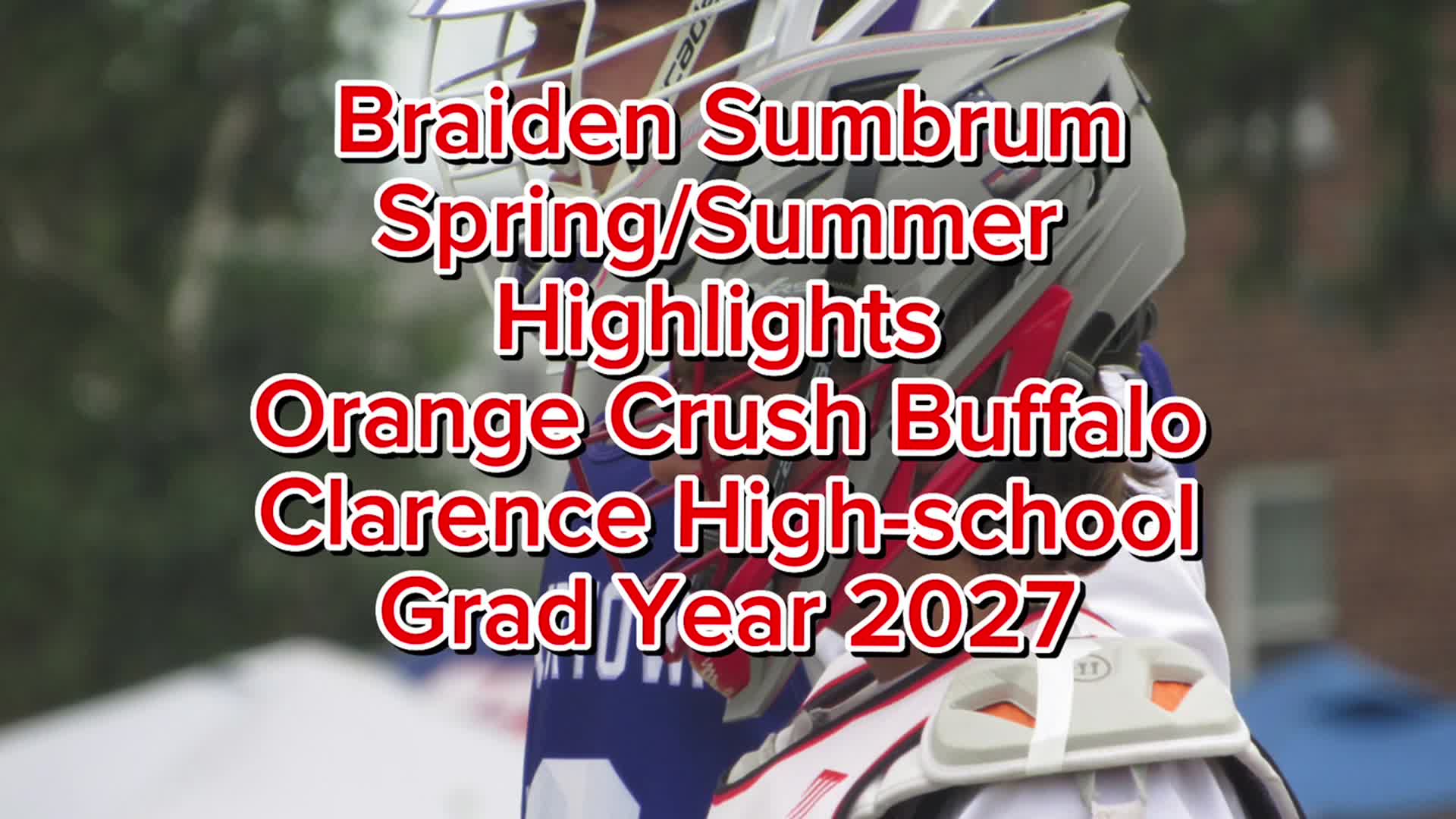 2023 Summer/Spring Highlights