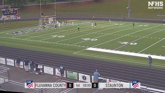 Top left off of corner rebound