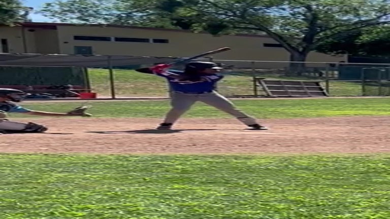 Video player poster image