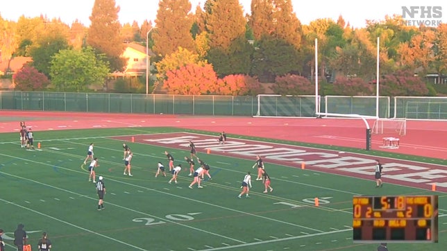 Panthers off to a 3-0 start after big win over Woodcreek.
