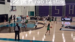 Rancho @Silverado 1/17/2025