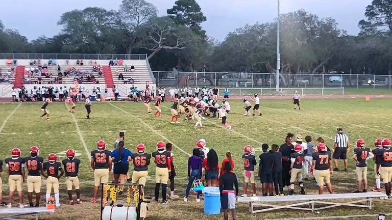 Video player poster image