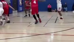 Aschar smith free throw
