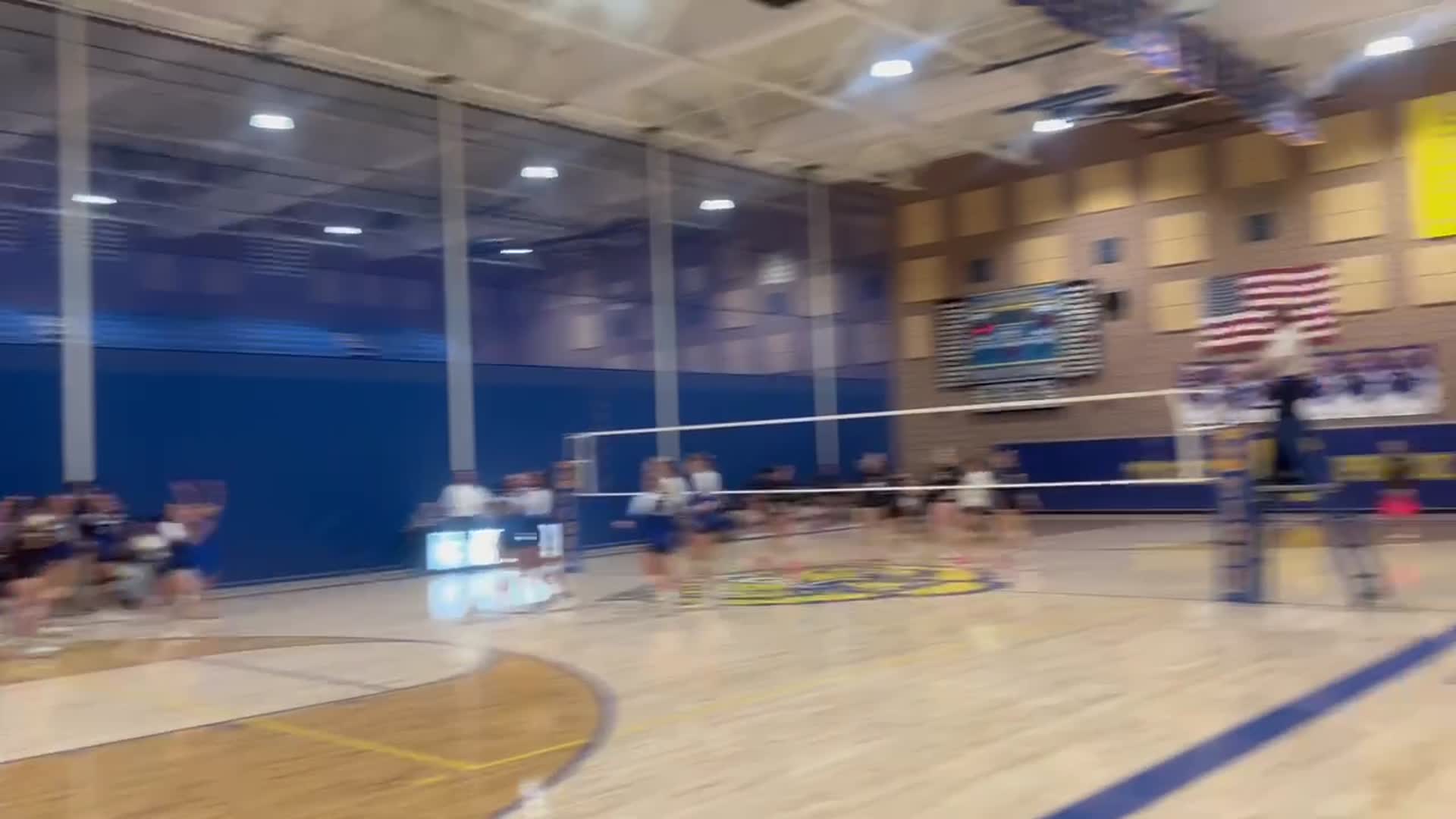 Marana VS Mountain View