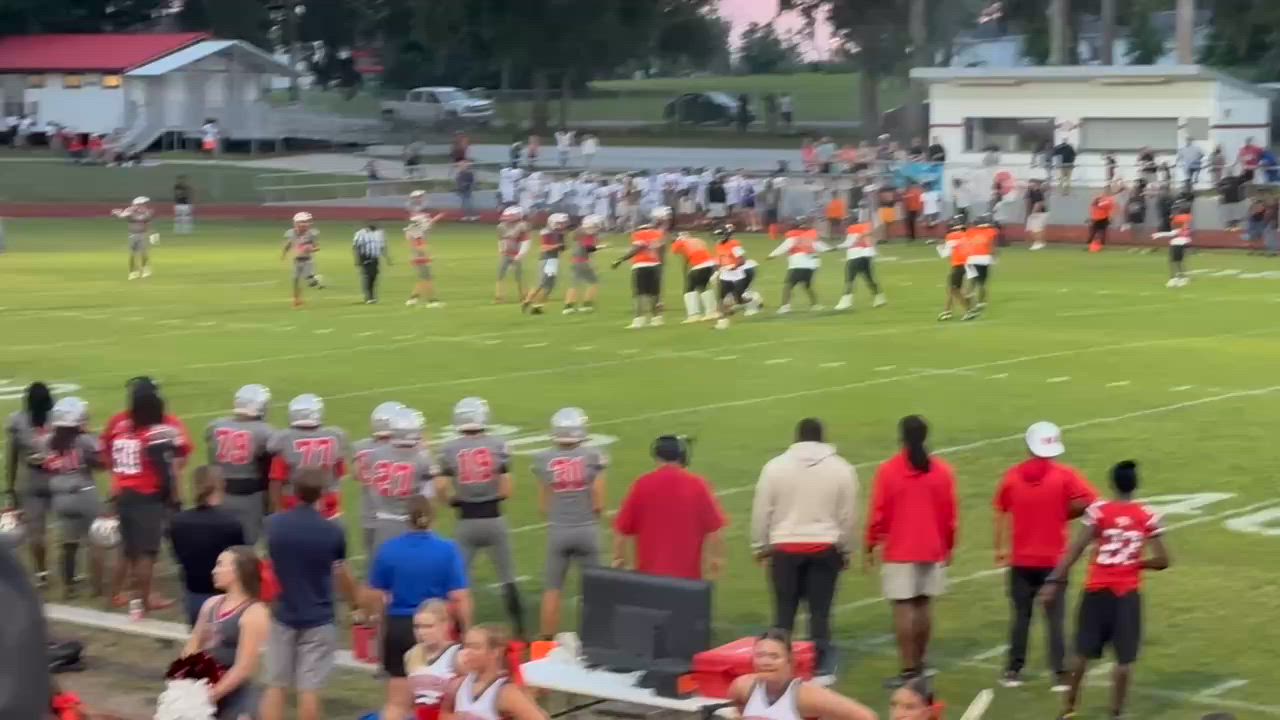 Hawthorne hornets May 22, 2025