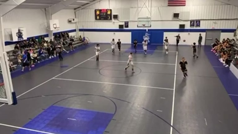 Video player poster image