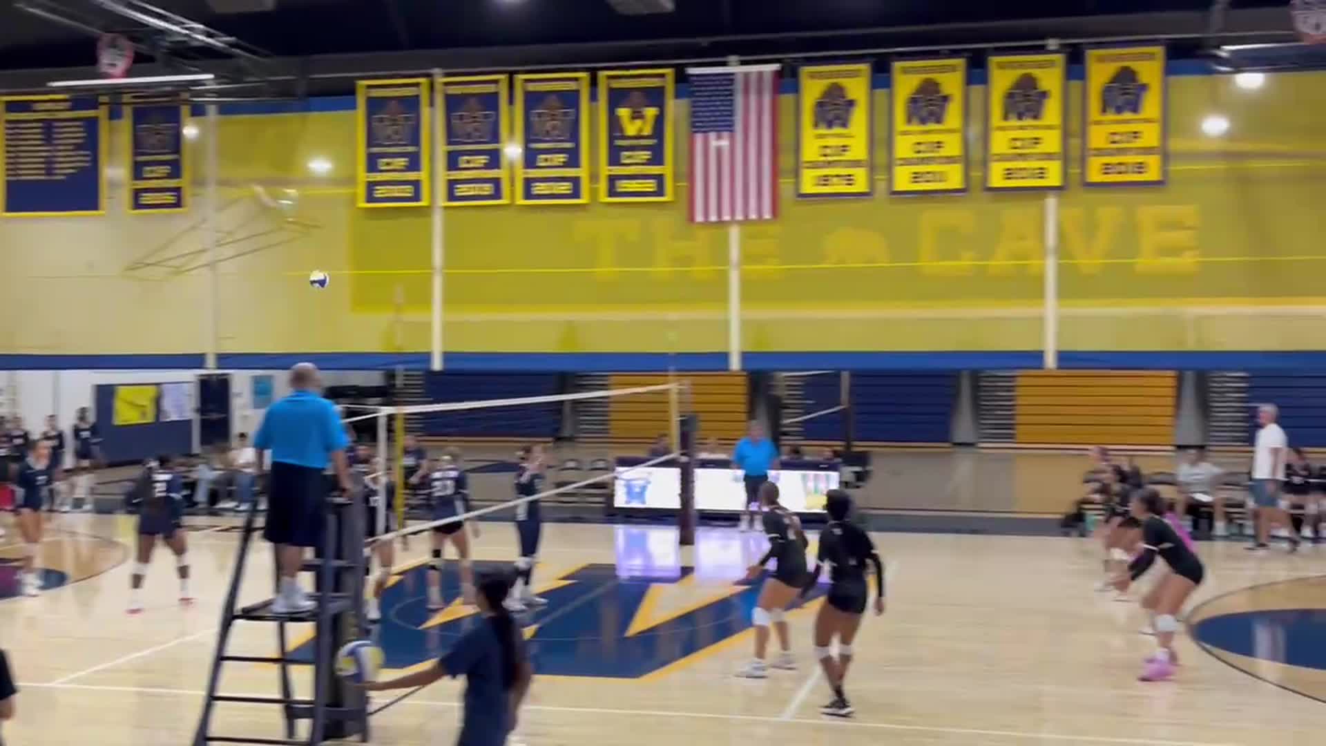 Warren v. Mayfair 8/29