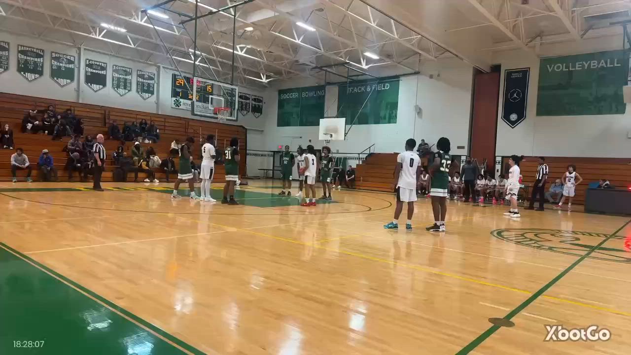 RC JV vs Elizabeth JV 12/18/25