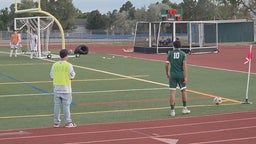 Smoky Hill Goal