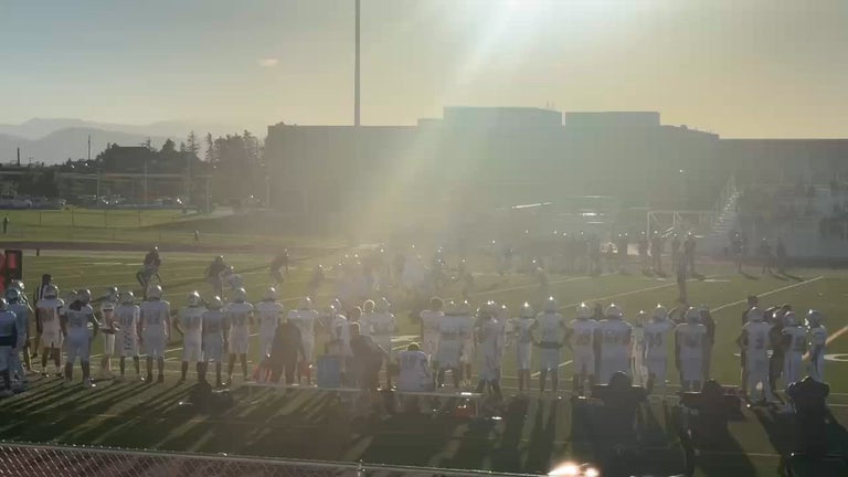 Video player poster image