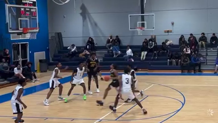 Video player poster image