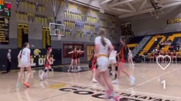 Del Oro vs Chico HS December 18, 2024