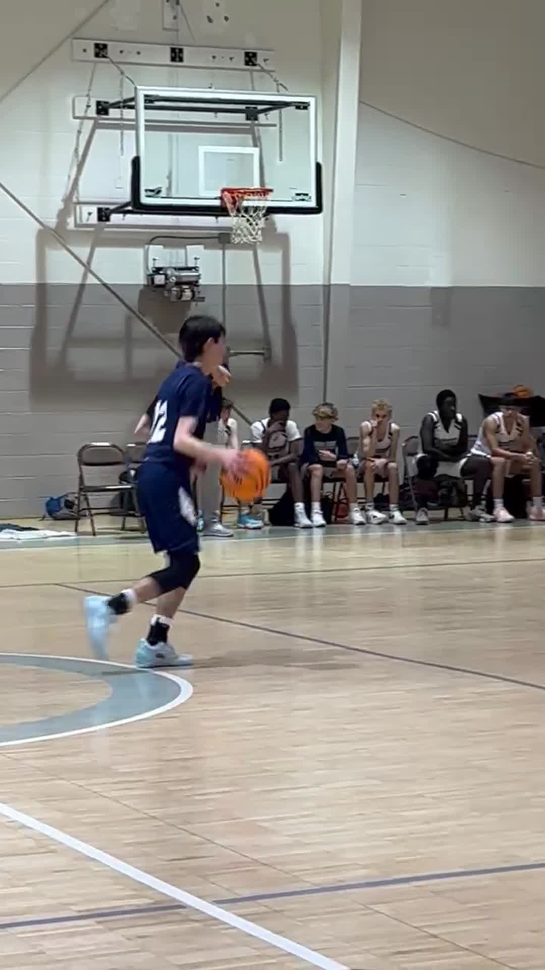 St Anne vs Providence Classical 3