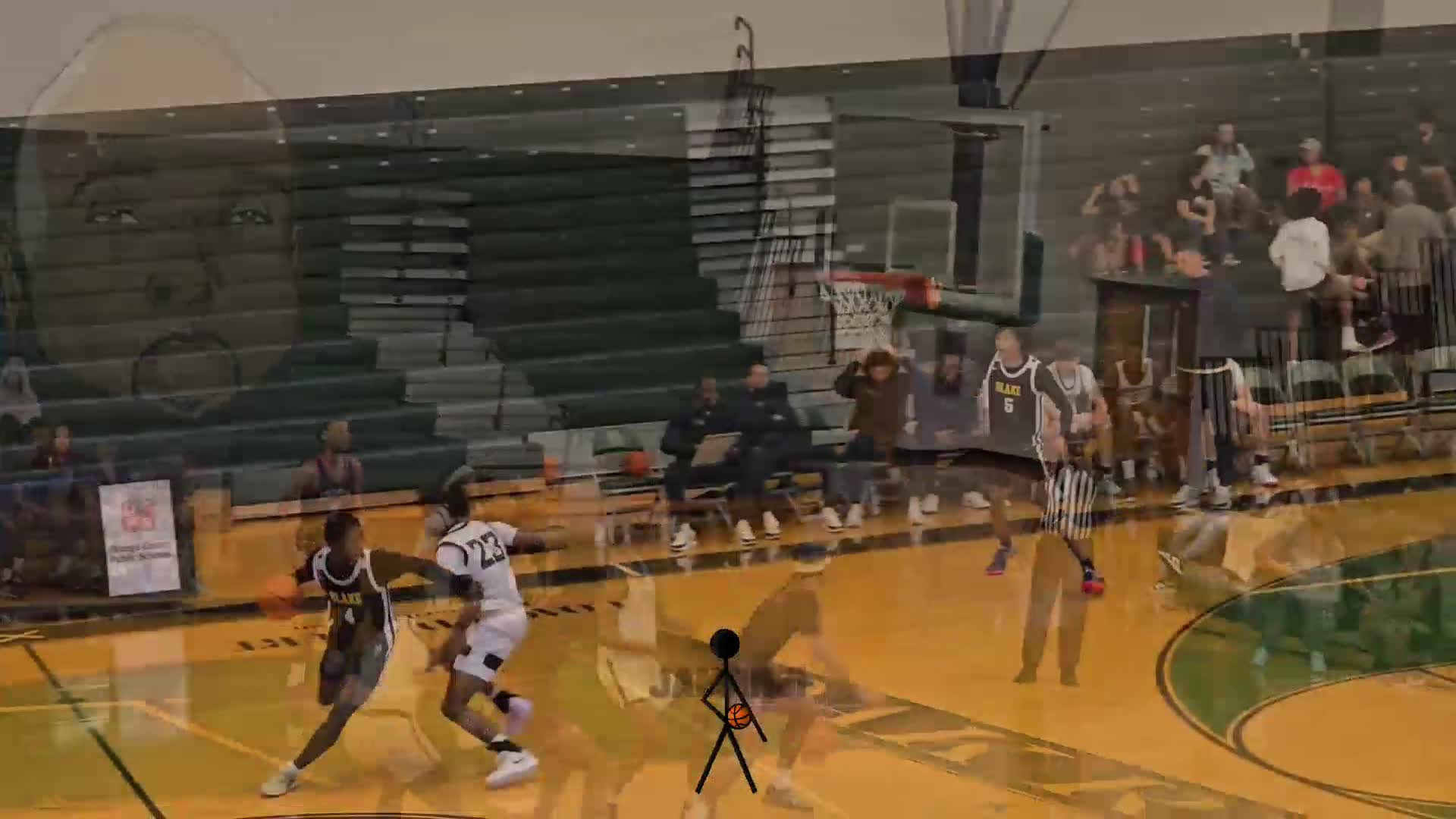 Tj Daniels 
Class of 2026
Blake High School 
#Jamanjifilms #fyp #thewatcher #Basketball #TJDaniels