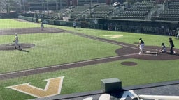 Prospect Wire All-American weekend @ Vanderbilt University Representing West Coast (August 2024)