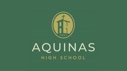 Aquinas vs Howard Highlights