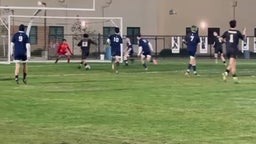 BCHS vs Stone Ridge Christian HS