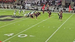 QB pass