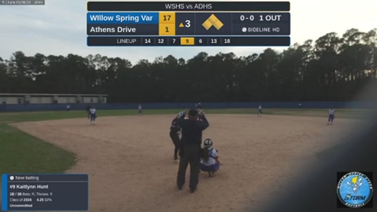 Video player poster image