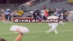 SME VS SMS Rivalry game