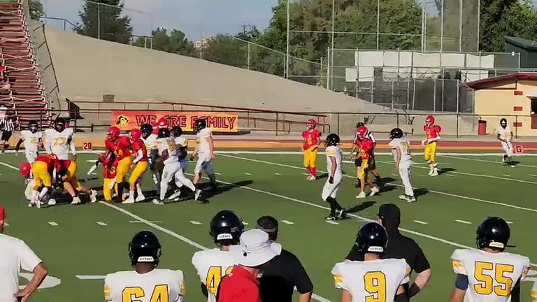 Video player poster image